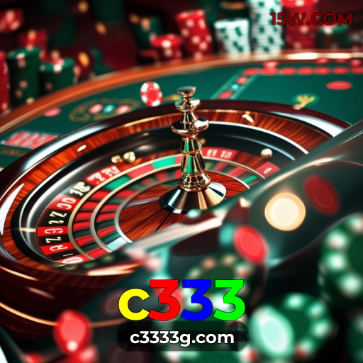 Cassino do c333 — slots, ao vivo e promoções
