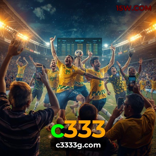 c333: Slots com jackpots diários e torneios — calendário de ofertas e ranking 