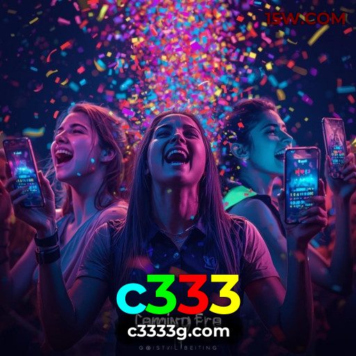 c333 APP mobile iOS Android - 187 mil downloads São Paulo Rio BH
