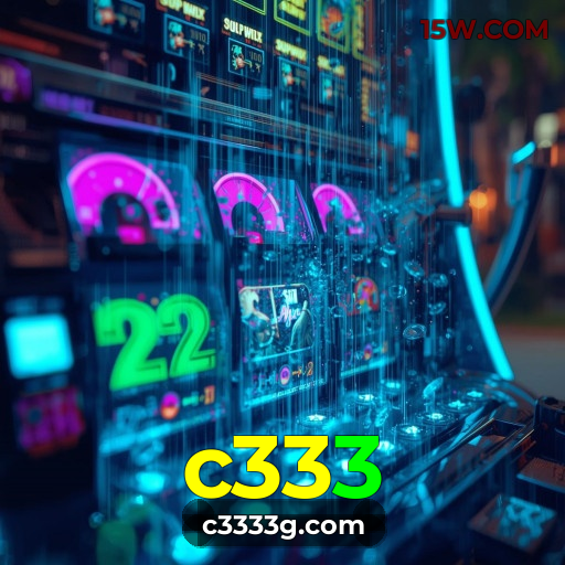 A Revolução dos Cassinos Online: Descubra o c333 App - c333 app