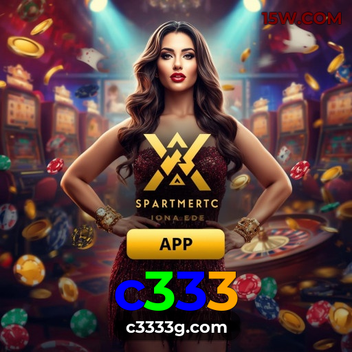 c333: Cassino Online Seguro com Jogos Exclusivos