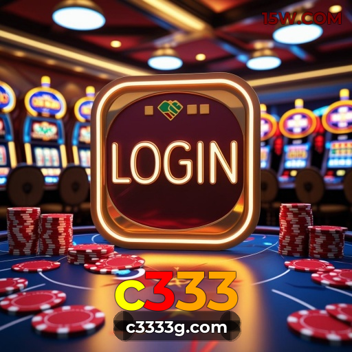 c333.com | Cassino Online Seguro e Regulamentado 