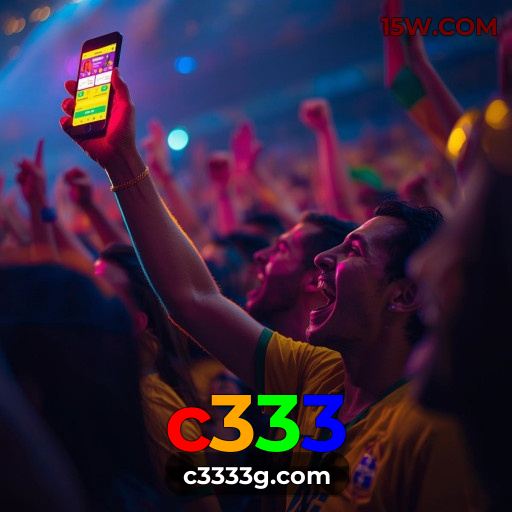 Site oficial da c333: cassino e apostas no Brasil 