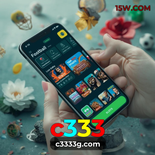 Baixar Aplicativo c333 | Cassino Online 24 Horas