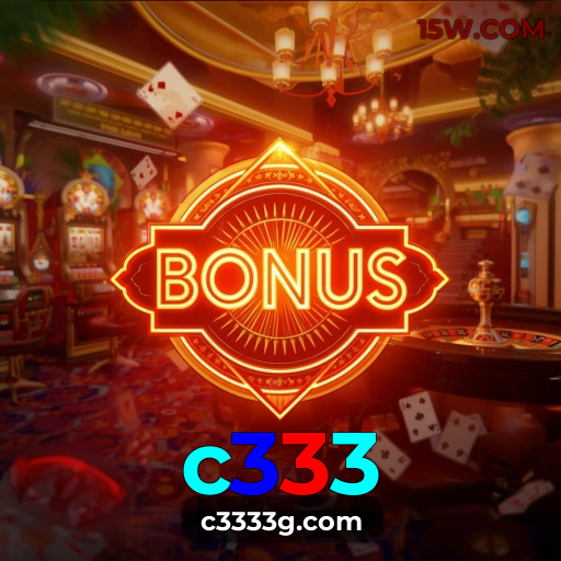c333.com | Cassino Online Brasil com Bônus e PIX
