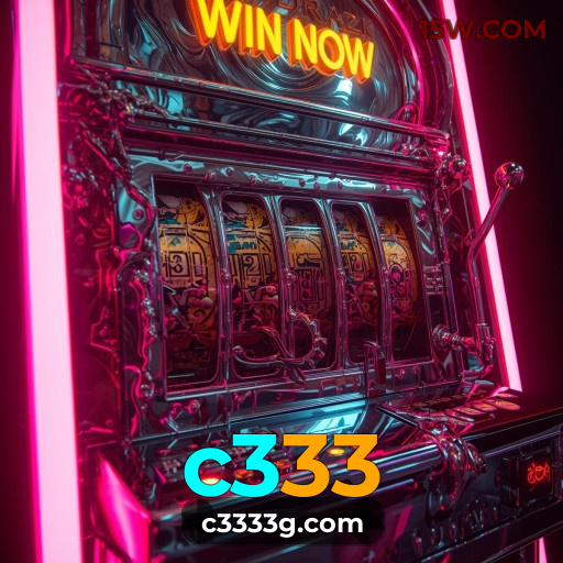 c333 Slots – Jogue Agora no Melhor Cassino Online Brasil 